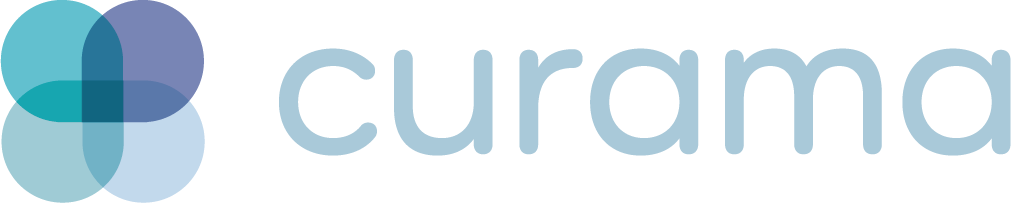 Curama Logo