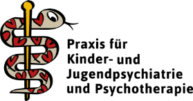 Praxis KJP Logo
