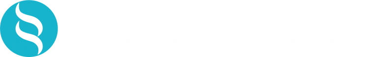 Klass Filter Logo