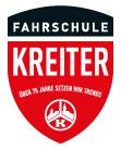 Fahrschule Kreiter Logo