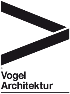 Vogel Architektur Logo